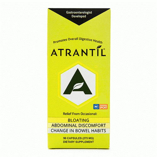 ATRANTIL SUPPLEMENT,DIGESTIVE