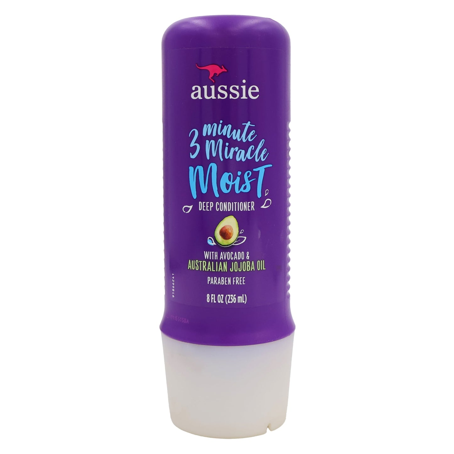 aussie 3 Minute Miracle Moist Deep Conditioner, 1.6 oz