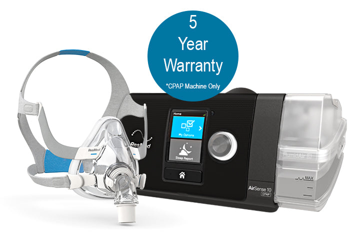 CPAP CONSTANT TEMPERATURE TU