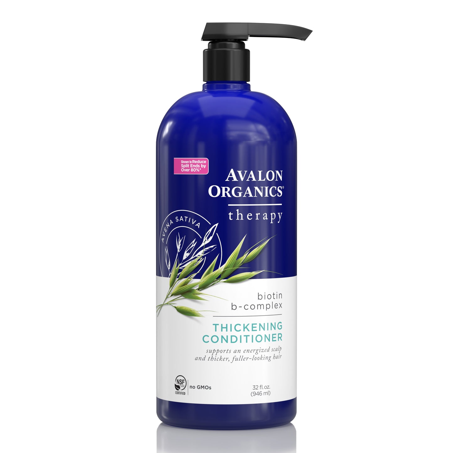 AVALON ORGANICS COND,OG2,THCKENING BIOTIN