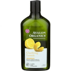 AVALON ORGANICS LQ 8.5OZ FC/CL
