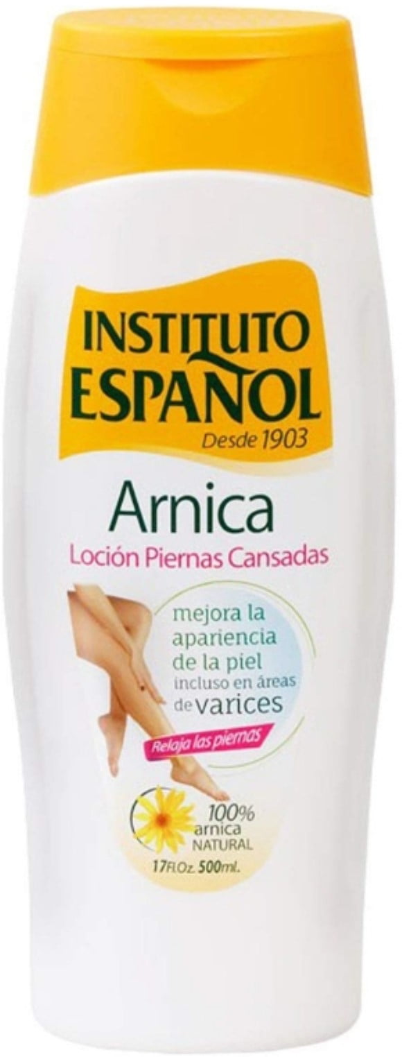 AVENA ARNICA LT 17OZ DSHP