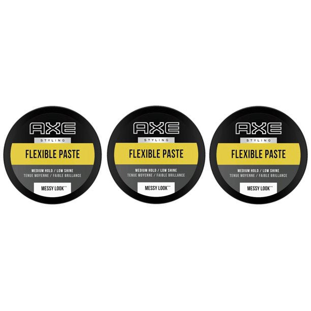 AXE 2.64 OZ MESSY LOOK PASTE