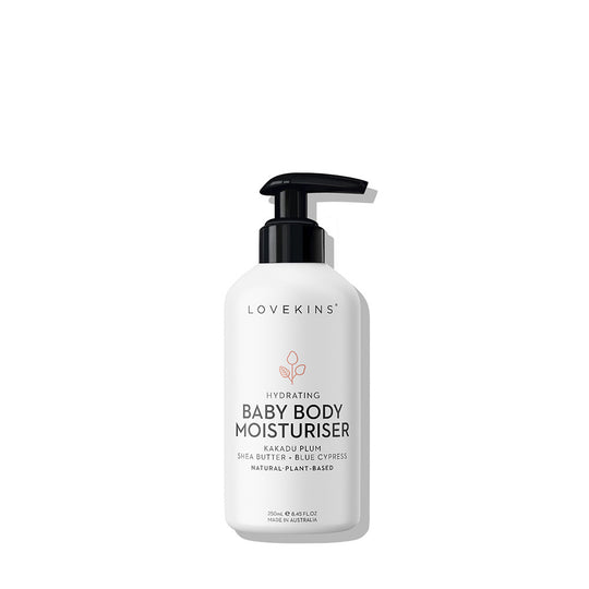LOVE MY BABY MOISTMENT 8OZ