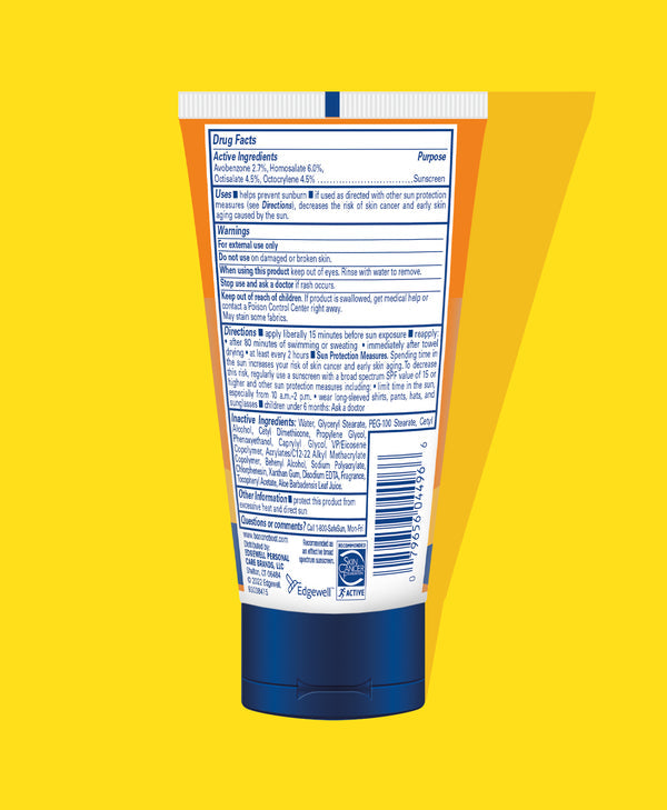 TTS BAN BOAT S/P LT 12X29ML SPF30