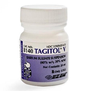TAGITOL V SS 40% 3X20ML