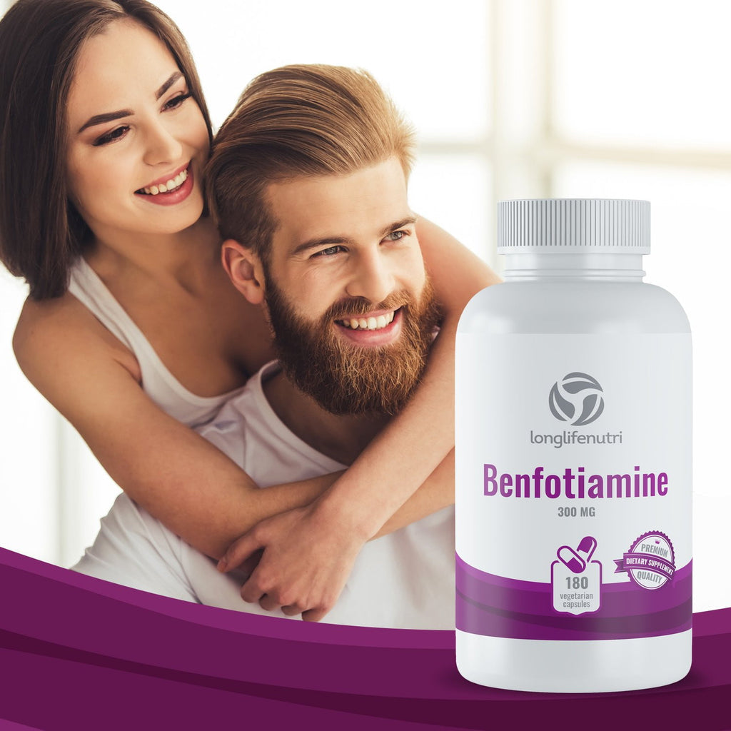 BENFOTIAMINE,300MG
