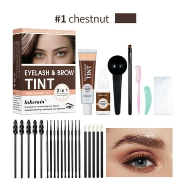 BROW FILL & SET LIGHT MEDIUM