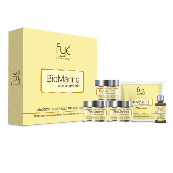 FACIAL SERUM,BIOMARINE