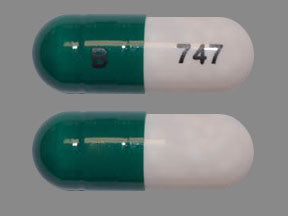 DULOXETINE CP 60MG 30 DR