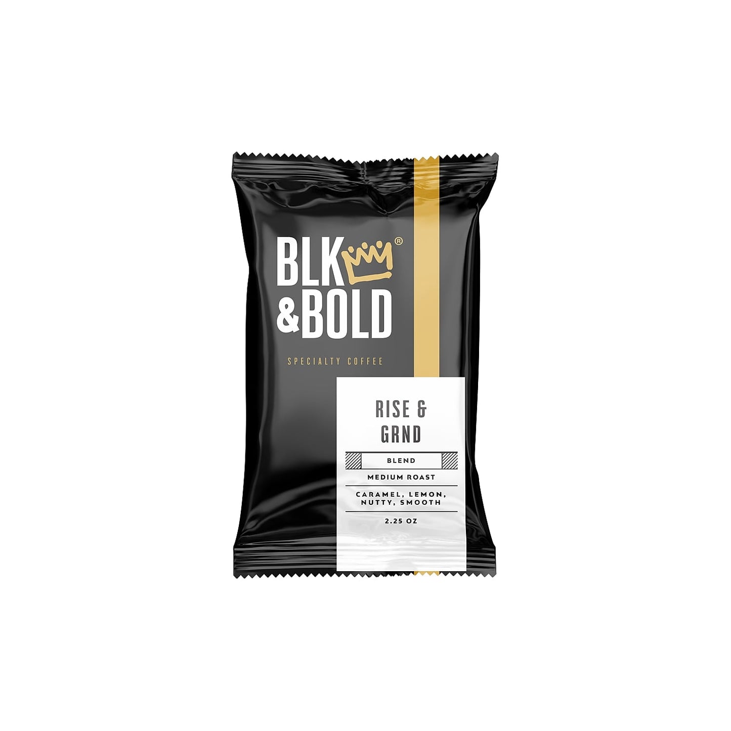 BLK RAD CP LIQ CARAMEL 8419