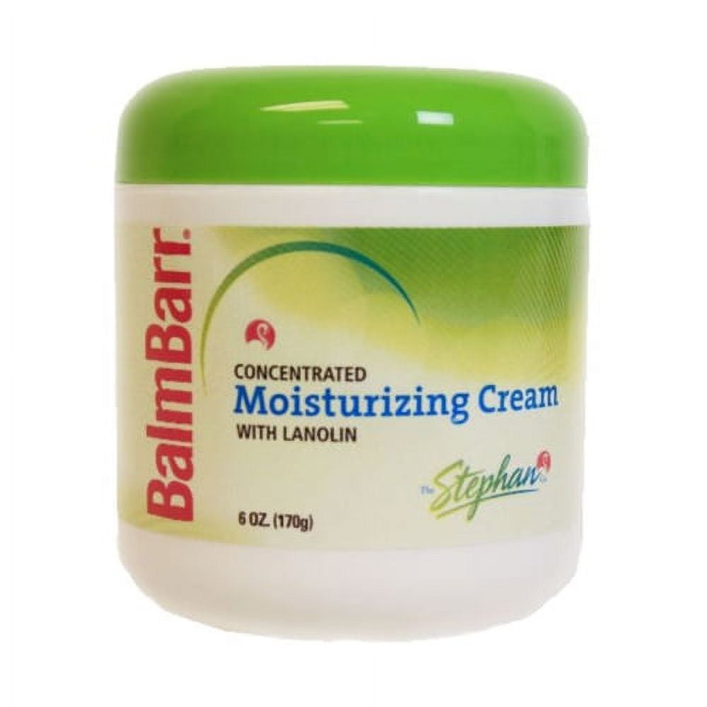 BALM BARR MOISTURIZING CR 6OZ JAR