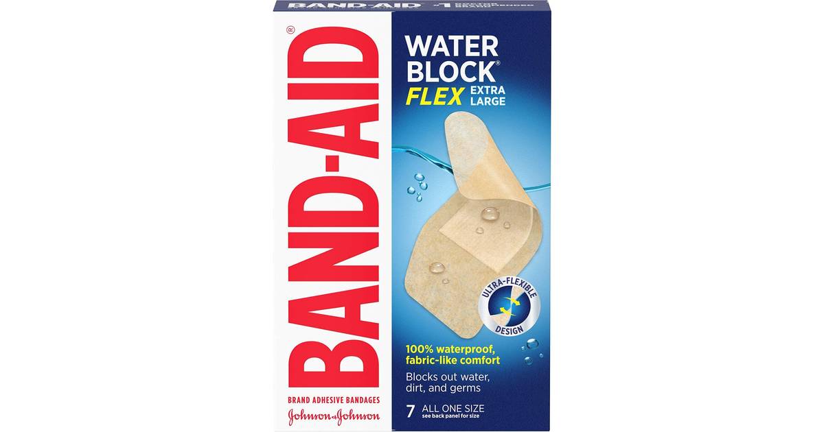 B/A WATERBLOCK FLEX AP 20