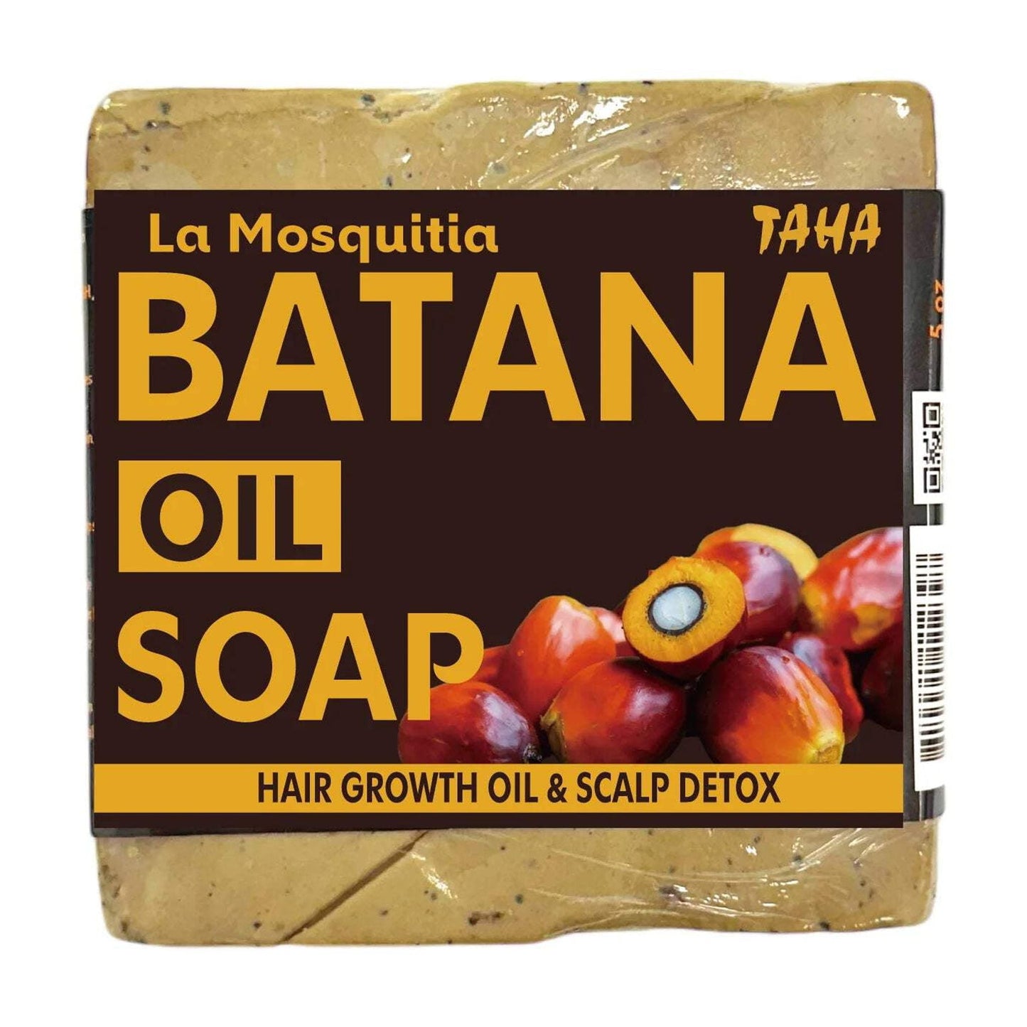 DR.GIRLS TURM/BATANA SOAP 7.1OZ