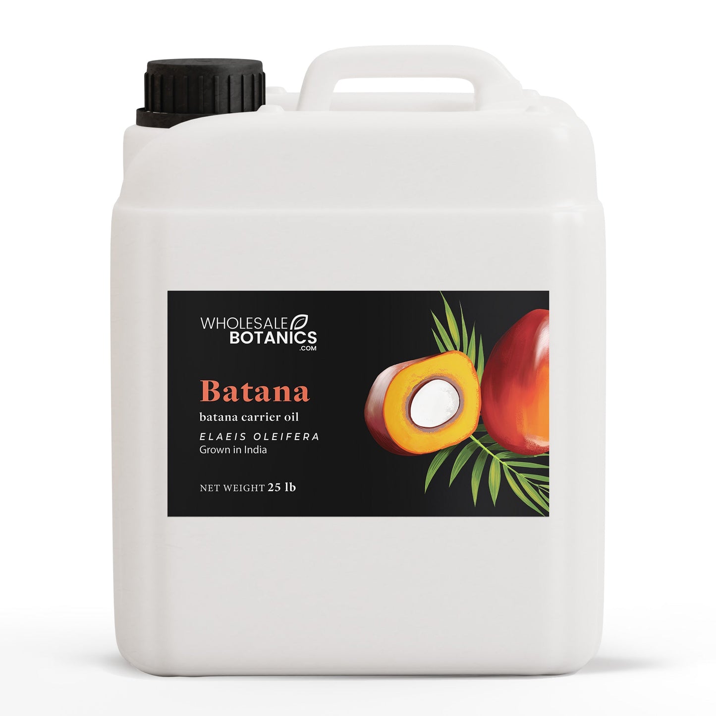 SUN ISLE BATANA OIL W/JBCO 4OZ
