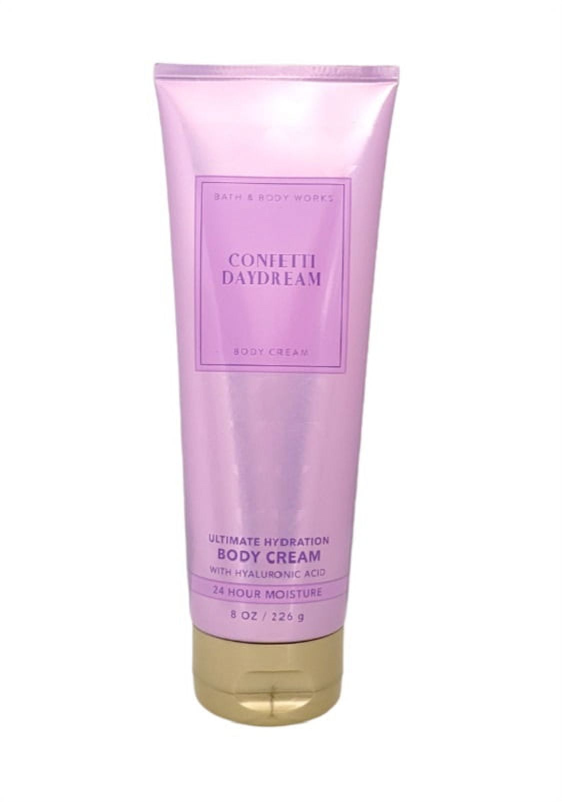 COMFORTING CREAM BATH,BBY