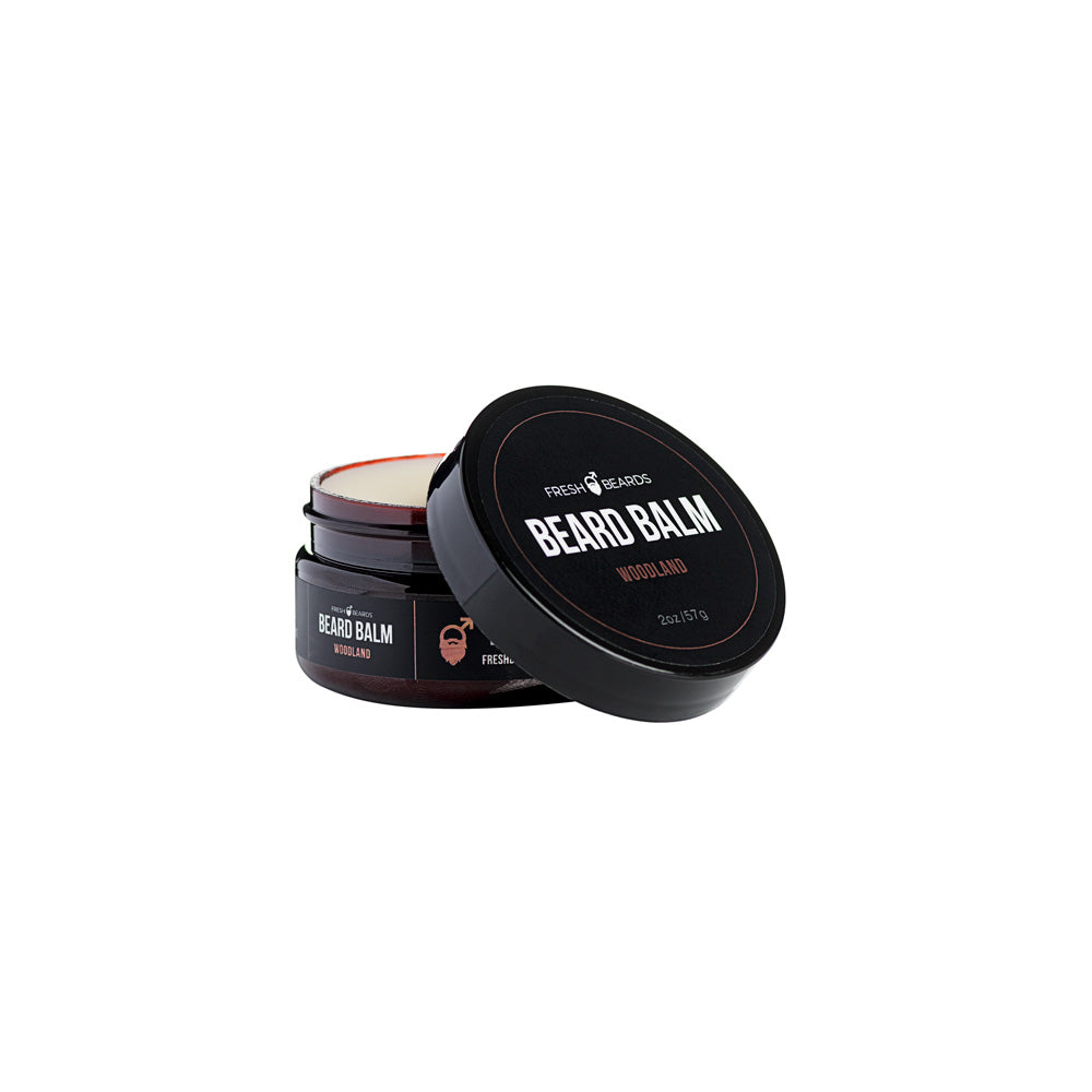 BEARD BALM,WNTRGRN,CEDAR