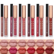 Lip Smacker Frozen II Color Collection