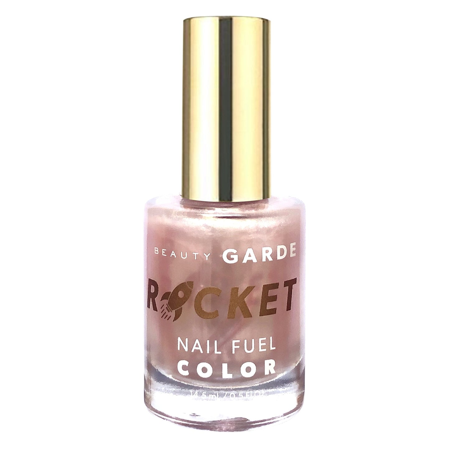 MINERAL FUSION NAIL POLISH,PERFECT STORM