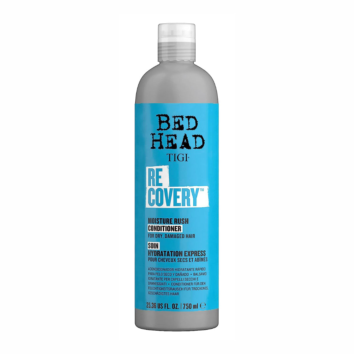BED HEAD RECOVERY SHAMP 3.38Z