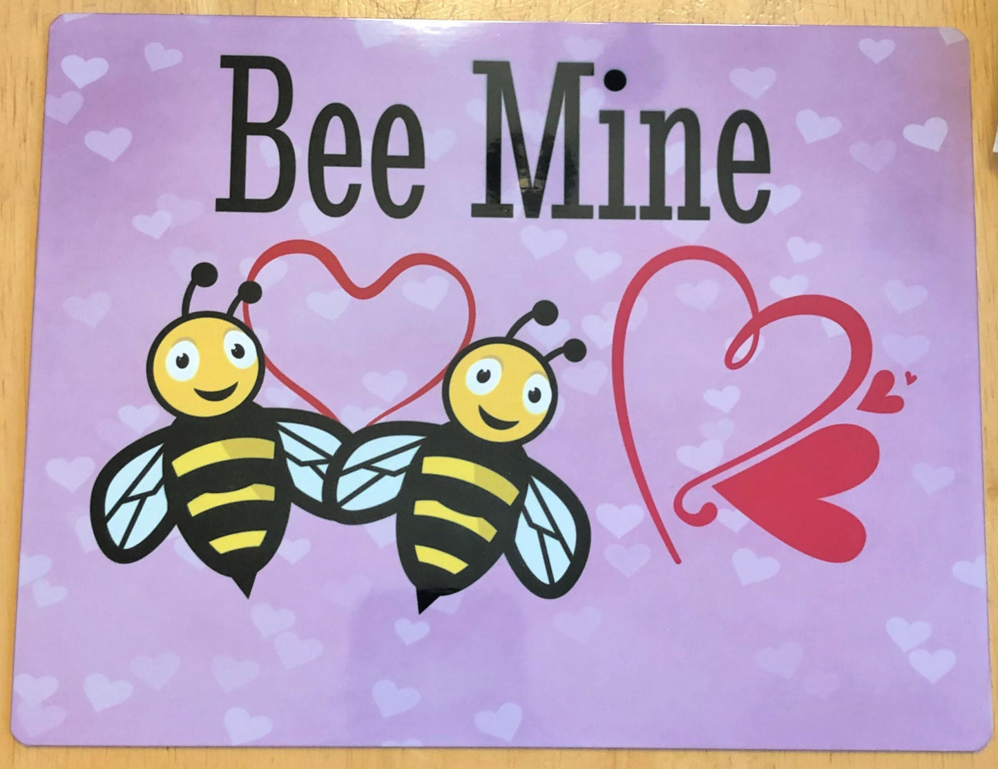 BEE MINE LUSCI BAL CRM COCO 8Z