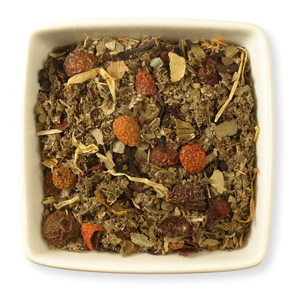 HERBAL MELANGE HERBAL MELANGE