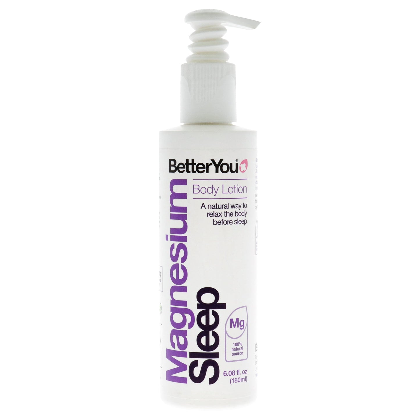 BETTERYOU MAGNESIUM,SLEEP BODY SPRY