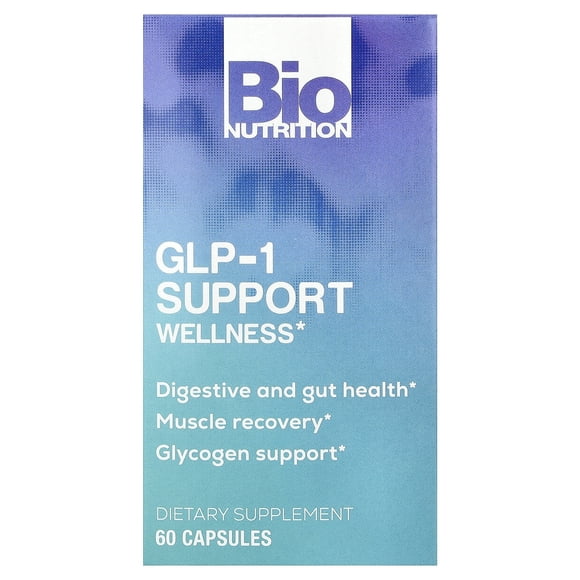 DIETWORKS GLP-1 TB 60 COMPANION