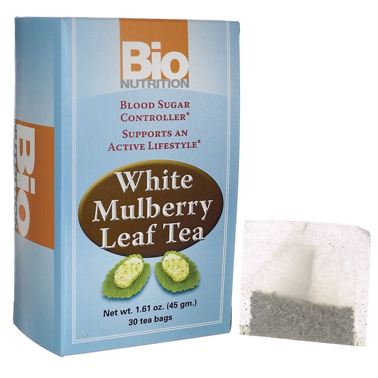 BIO NUTRITION TEA,ASHWAGANDHA