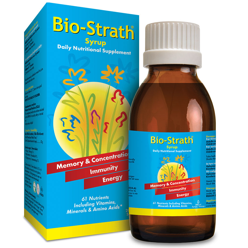 BIO-STRATH BIO-STRATH LQ S318056-9