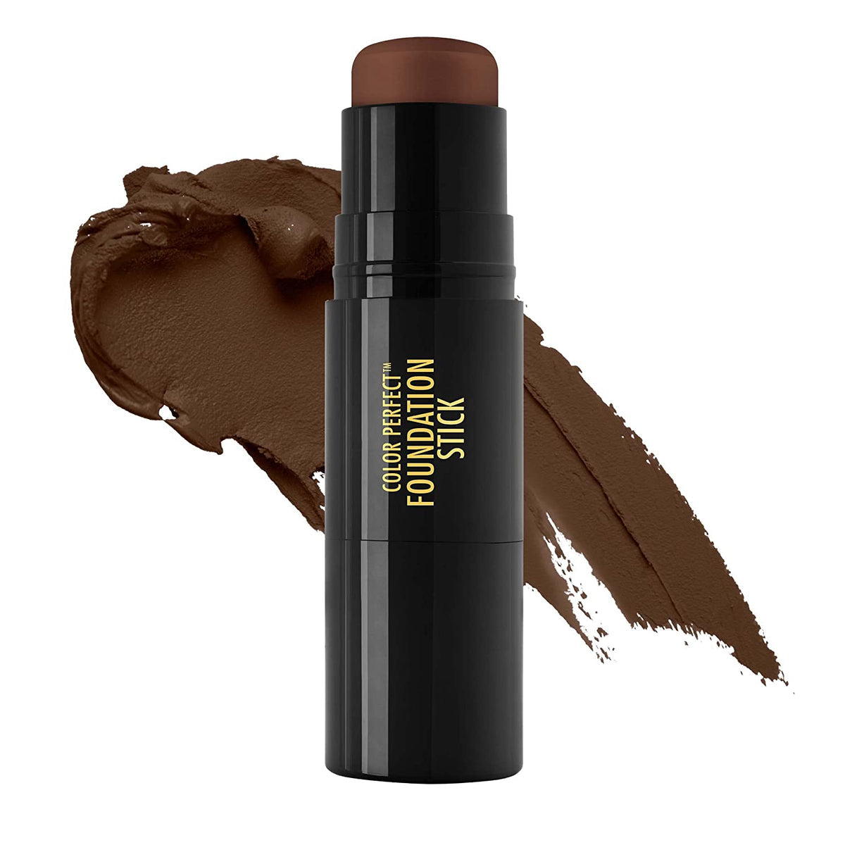 Black Radiance Color Perfect Liquid Foundation - Espresso