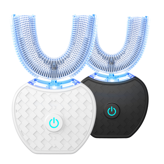 Record V Toothbrush; Adult Soft