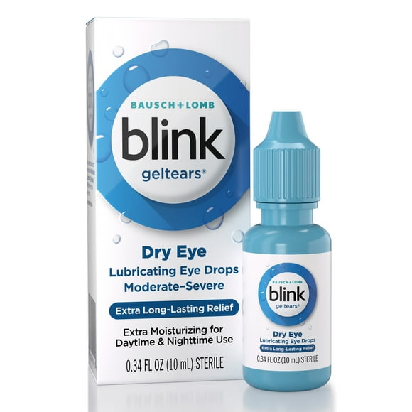 BLINK BOOST D/E DR 0.5% 10ML PF