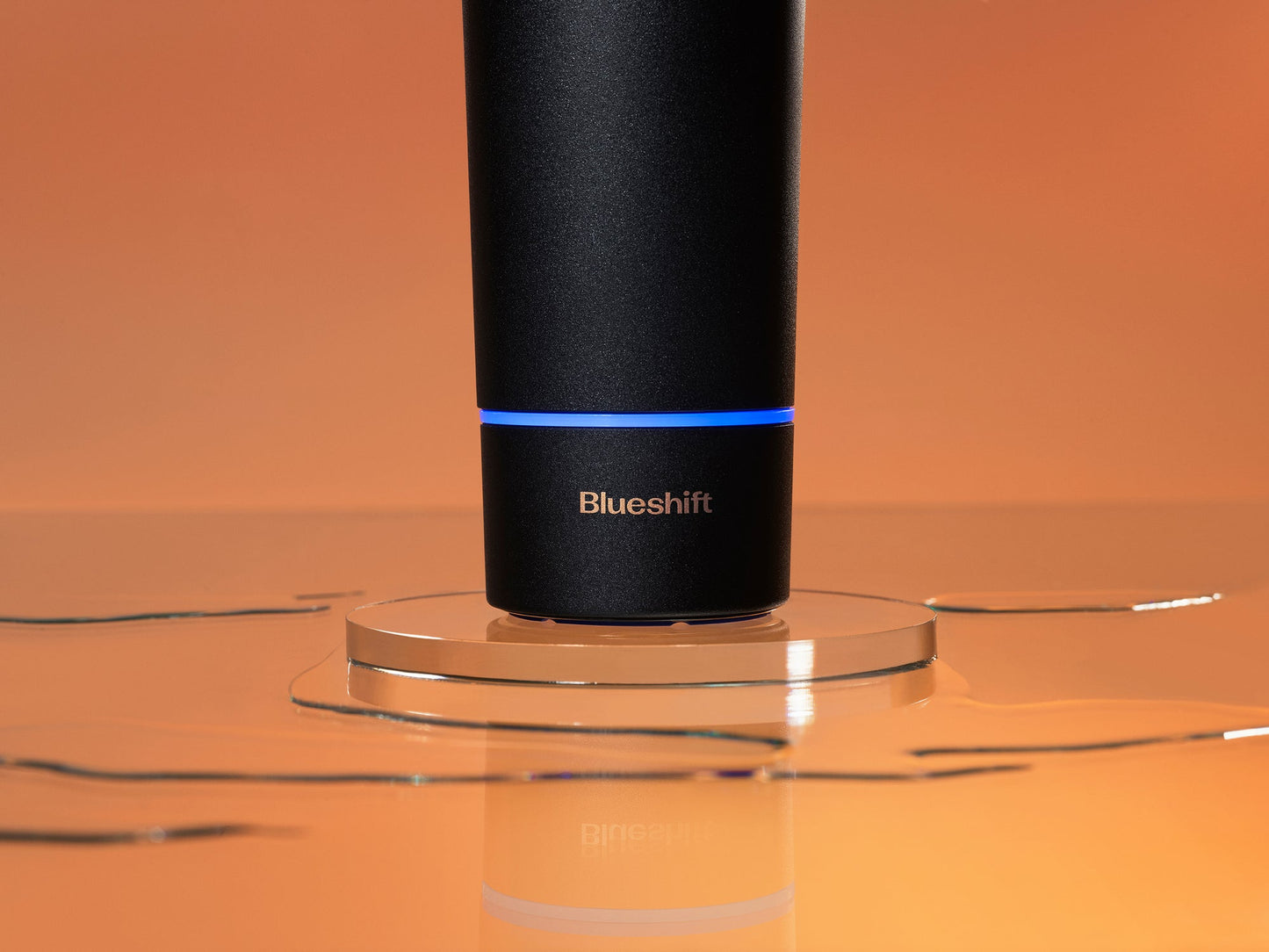 BLUESHIFT ENRG PLUS FOCUS,FORST BRY