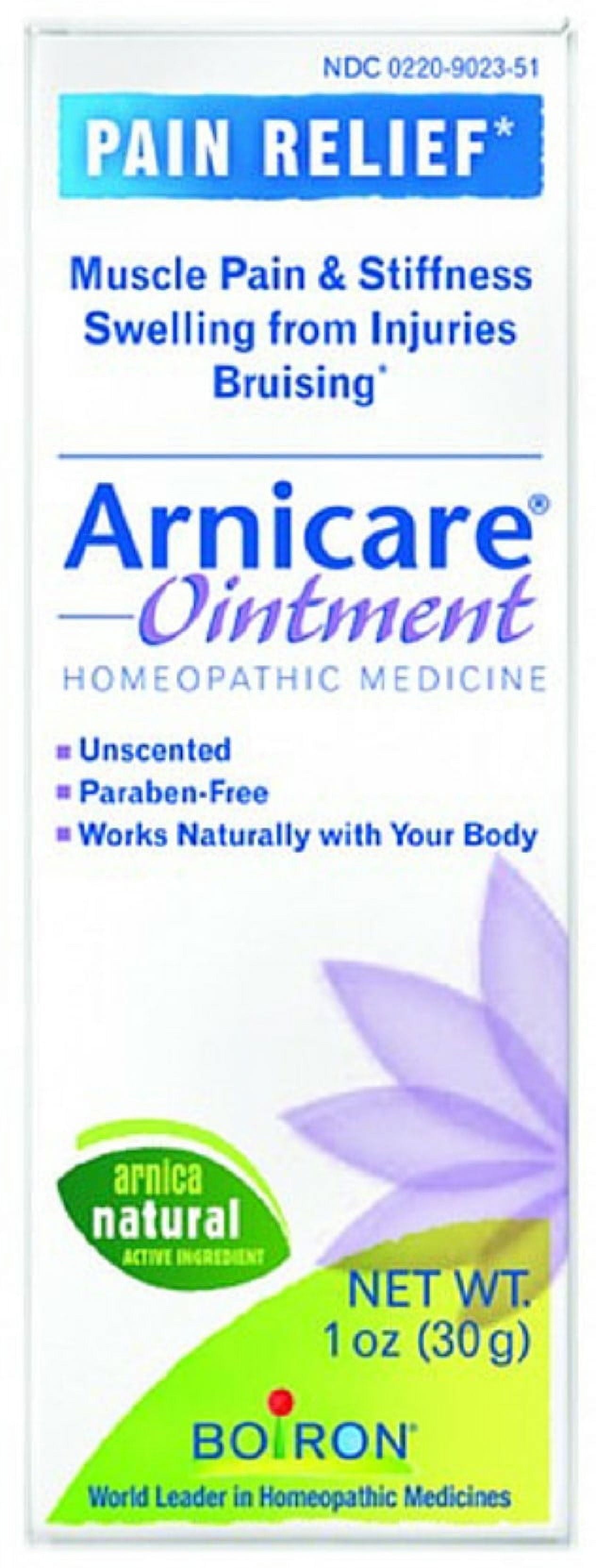 BOIRON ARNICA OINTMENT