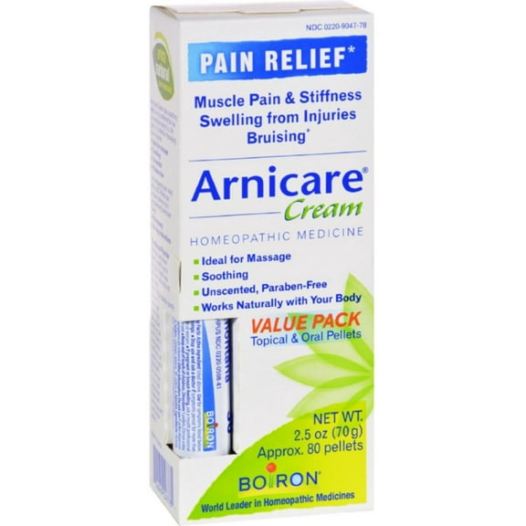 ARNICARE ARNICA PRLF KT VALPK