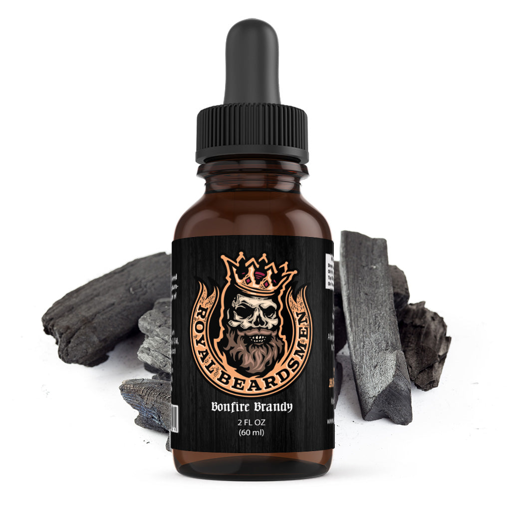 RICH BY RR LUXURY BEARD OIL 1OZ