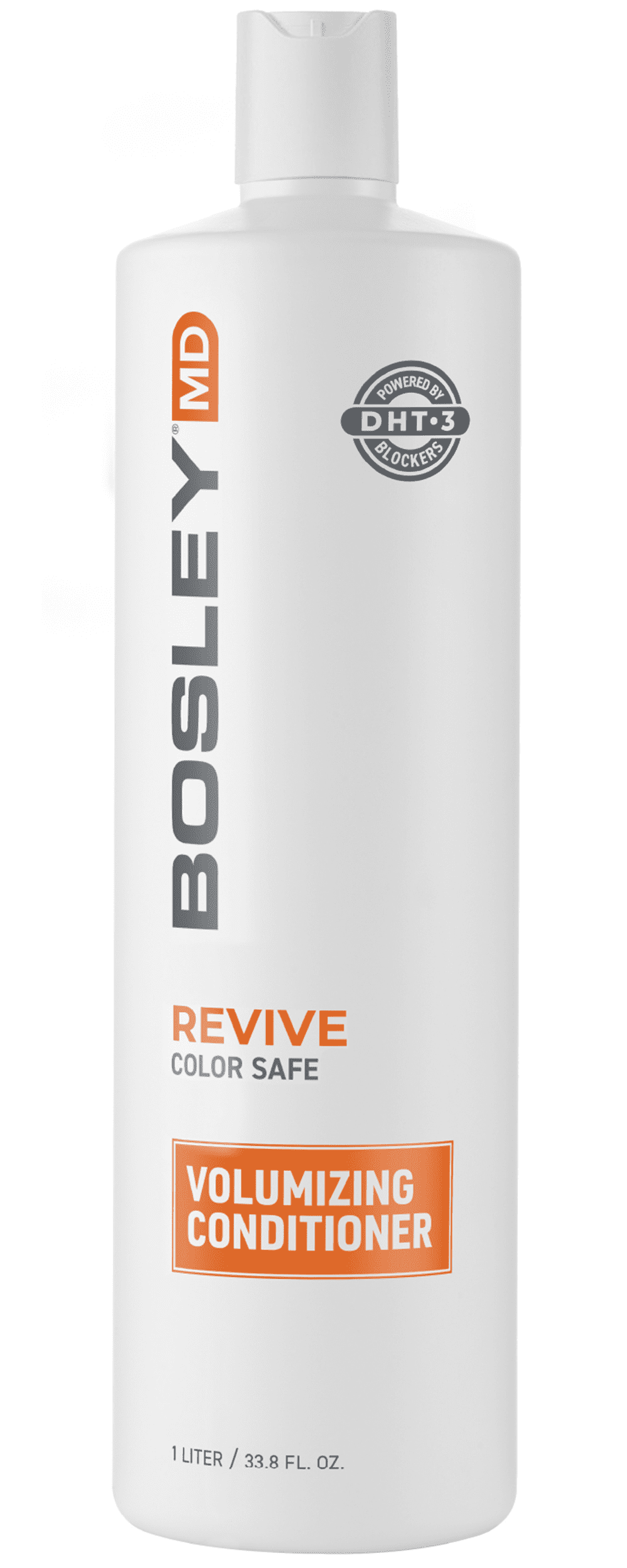 BOSLEY REVIVE REGROWTH FM 60GM MN