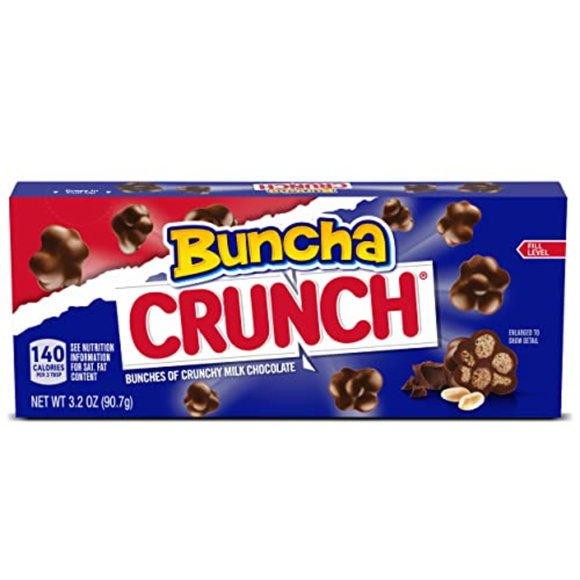 CRUNCH SINGLES CRMY MK 36X1.55OZ