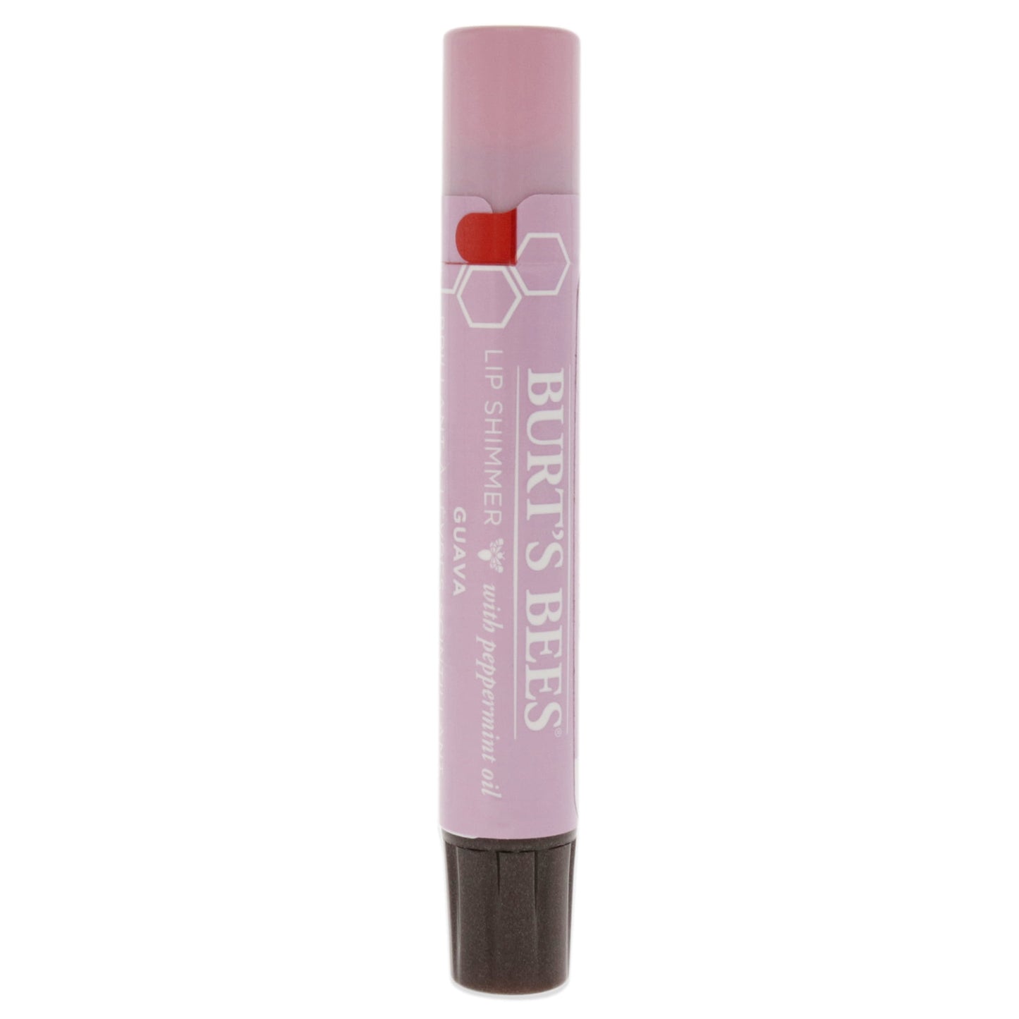 Burt's Bees Lip Shimmer - Guava
