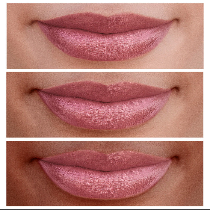 Burt's Bees Lip Shimmer - Plum