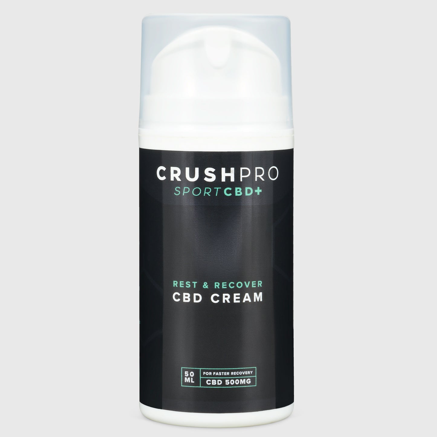 CREAM,MUSCLE,CBD,1000 MG