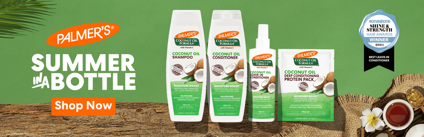 PALMERS COCO OIL LTN BONUS 12Z
