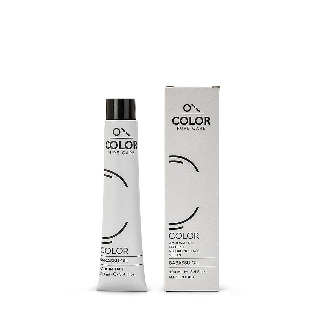 Cp Liquicolor Perm 8R/29R Light Red Blonde 2oz