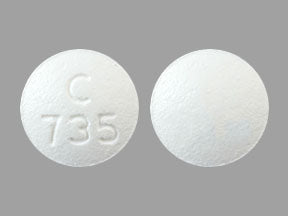 CYCLOBENZAPRINE HCL TB 5MG 1000