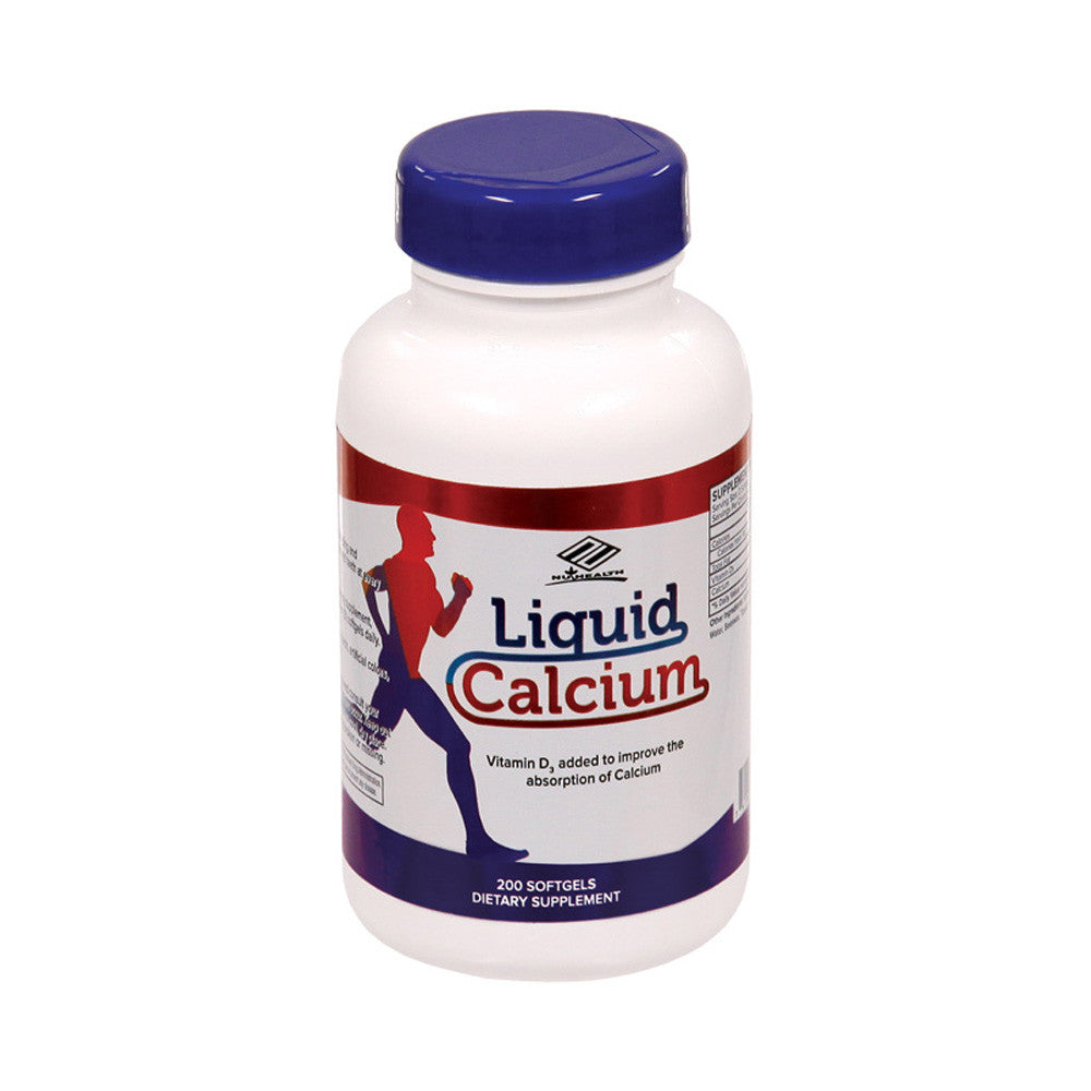 CALCIUM LIQUID