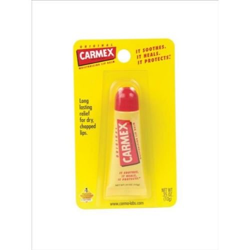 CARMEX CARDED SQUEEZE TUBE 12X0.35OZ
