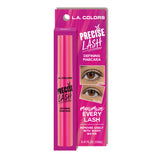 LAC MASCARA PRECISE LASH BLK