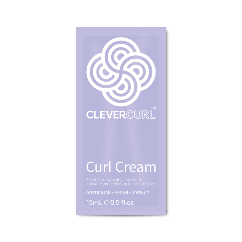 CUSH CREAM DE PALM CURL CRM 8Z