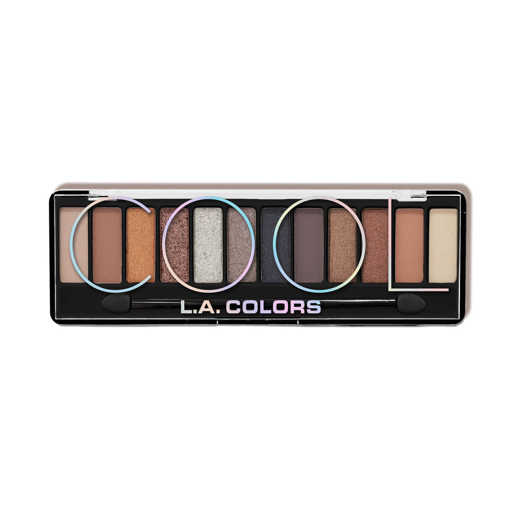 LAC EYESHDW COLOR VIBE NUDE
